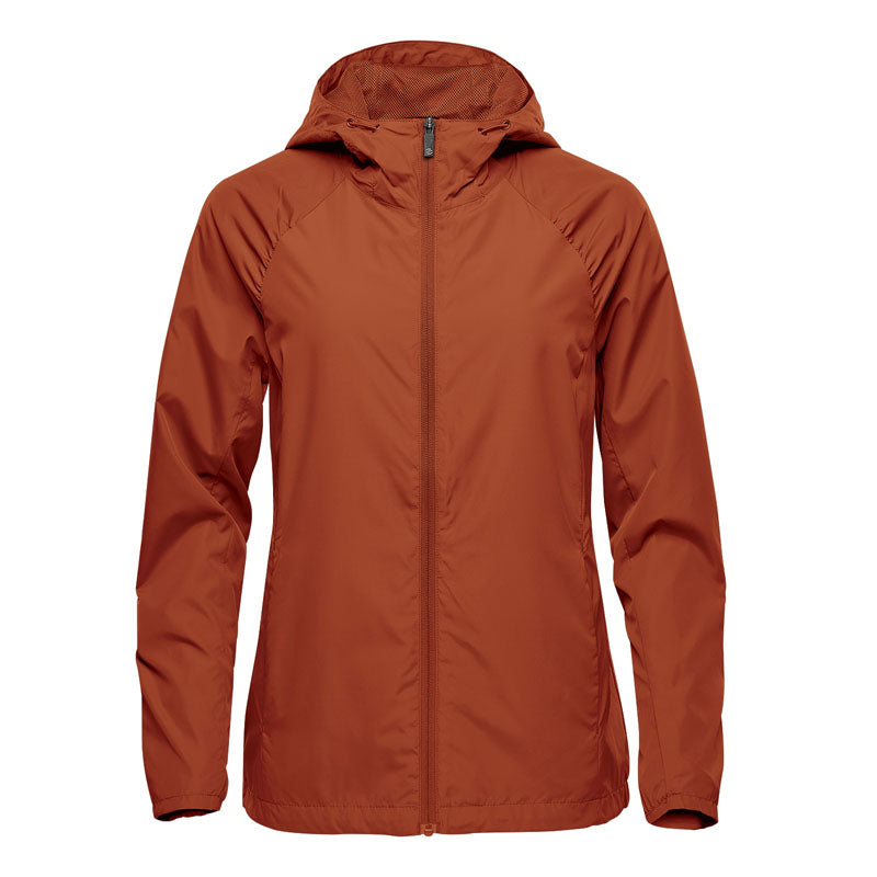 Women's Pacifica Wind Jacket Stormtech