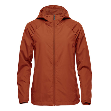 Women's Pacifica Wind Jacket Stormtech