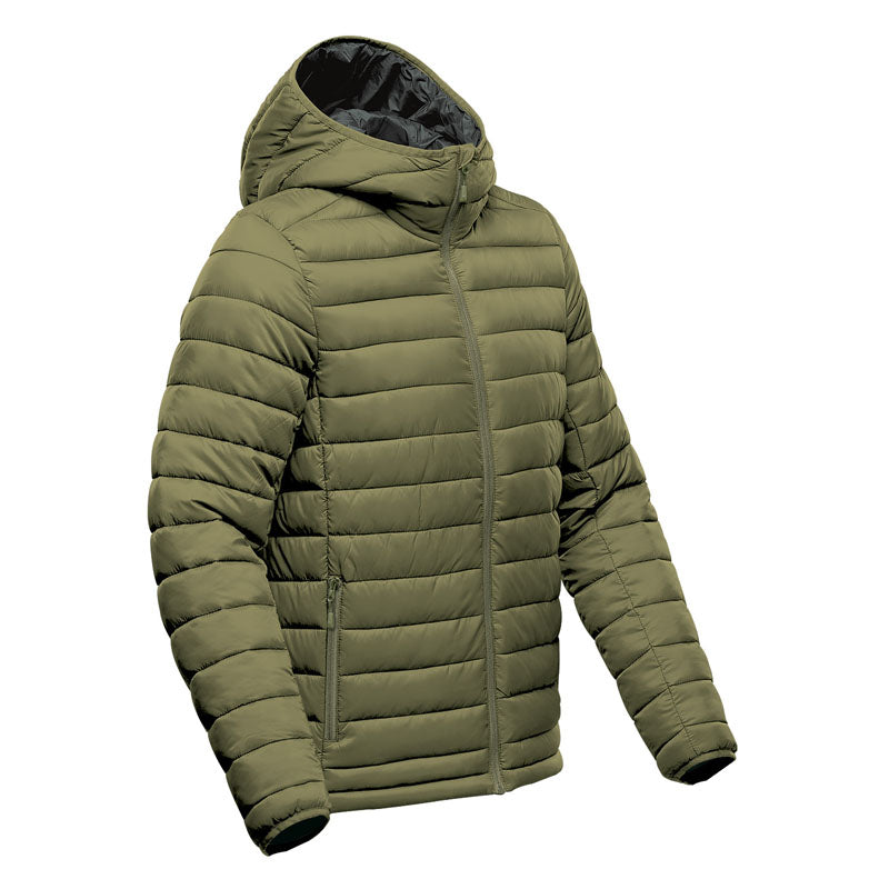 Men's Stavanger Thermal Jacket Stormtech