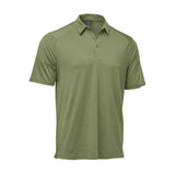 Men's Oasis S/S Polo Stormtech