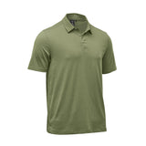 Men's Settebello S/S Polo Stormtech