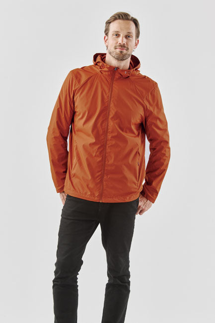 Men's Pacifica Wind Jacket Stormtech