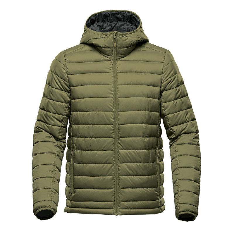Men's Stavanger Thermal Jacket Stormtech