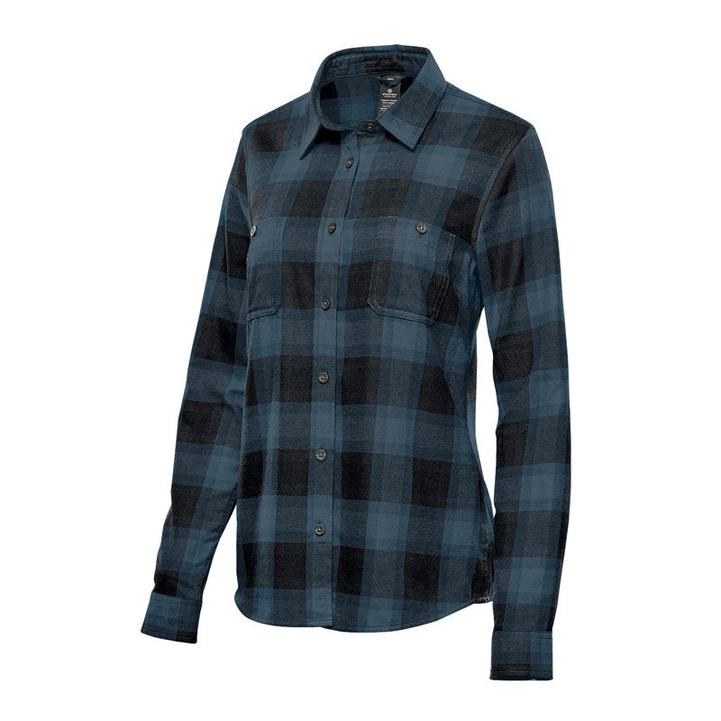 Women's Chesapeake L/S Shirt Stormtech