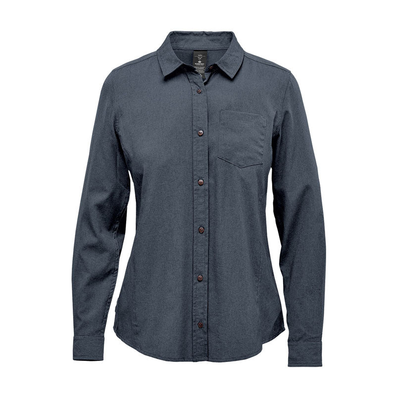 Women's Azores Quick Dry L/S Shirt Stormtech