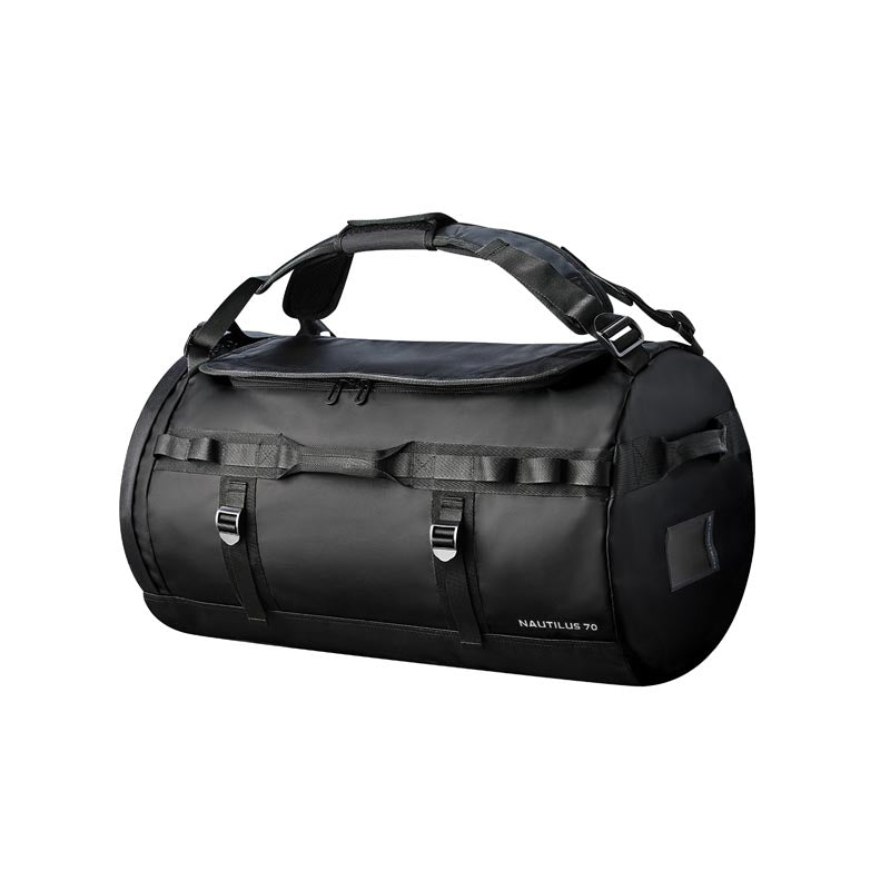 Nautilus Waterproof Duffel 70 (Medium) Stormtech