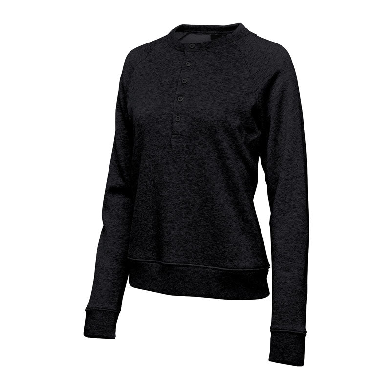 Women's Monashee Henley Stormtech