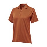 Women's Oasis S/S Polo Stormtech