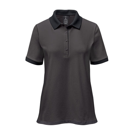 Women's Ferrera S/S Polo Stormtech