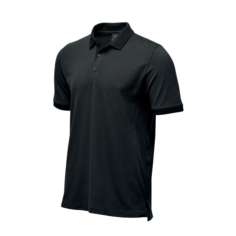 Men's Ferrera S/S Polo Stormtech