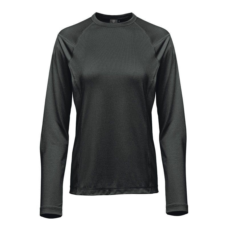 Women's Volante H2X-DRY L/S Tee Stormtech