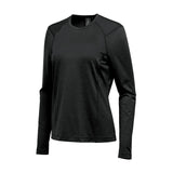 Women's Milano Crew Neck L/S Stormtech