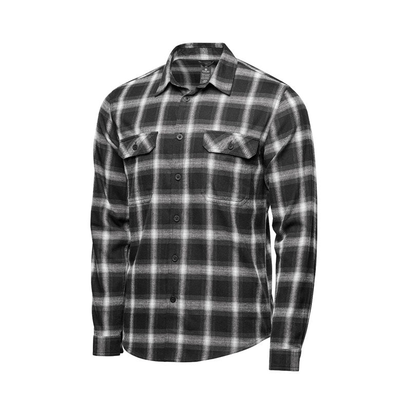 Men's Chesapeake L/S Shirt Stormtech