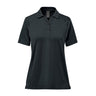 Women's Oasis S/S Polo Stormtech