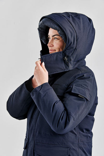 Women's Denali Parka Stormtech