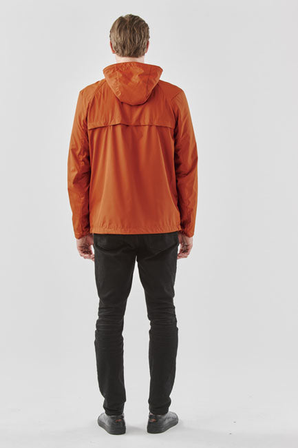 Men's Pacifica Wind Jacket Stormtech