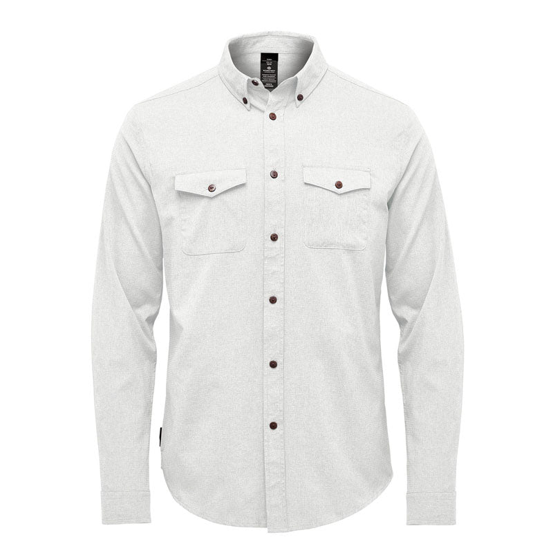 Men's Azores Quick Dry L/S Shirt Stormtech