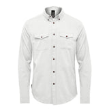 Men's Azores Quick Dry L/S Shirt Stormtech