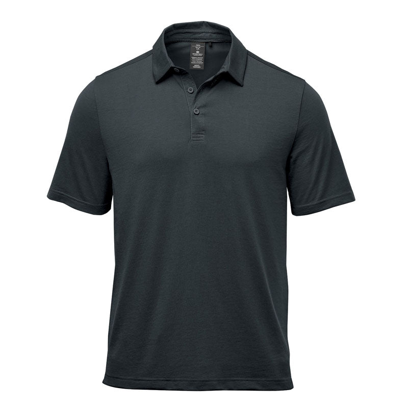 Men's Settebello S/S Polo Stormtech