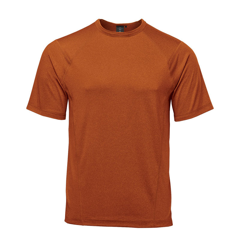 Men's Volante H2X-DRY S/S Tee Stormtech