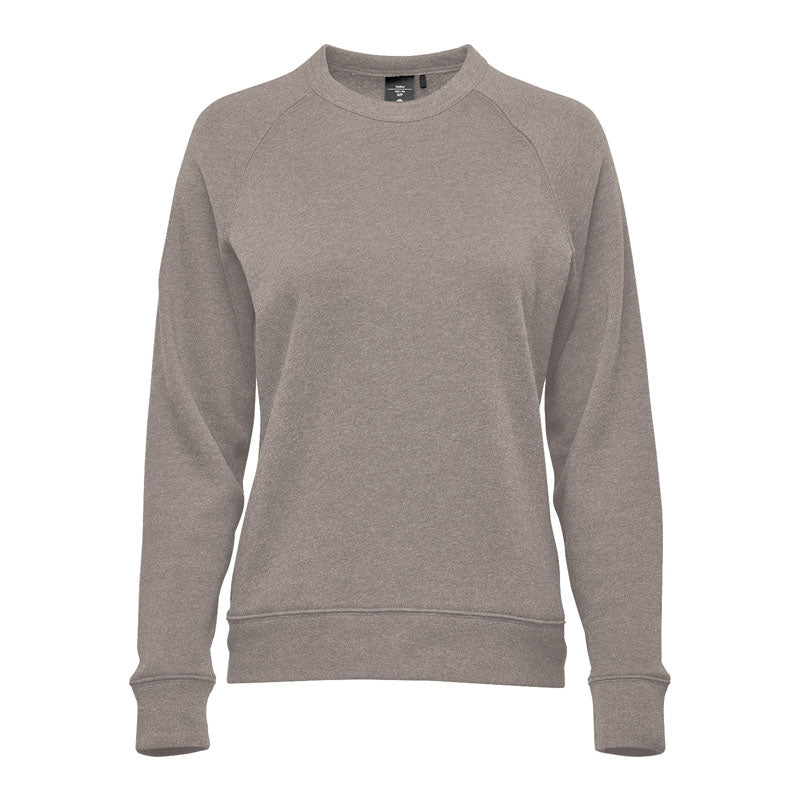 Women's Monashee Fleece Crew Neck Stormtech