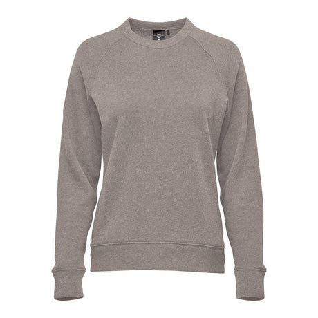 Women's Monashee Fleece Crew Neck Stormtech