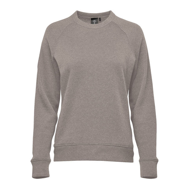 Women's Monashee Fleece Crew Neck Stormtech