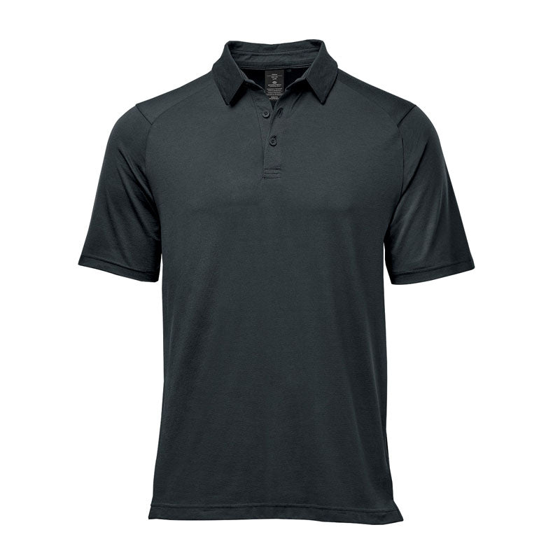 Men's Oasis S/S Polo Stormtech