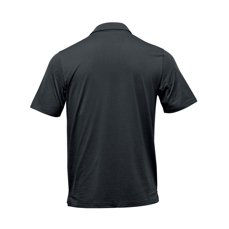 Men's Settebello S/S Polo Stormtech