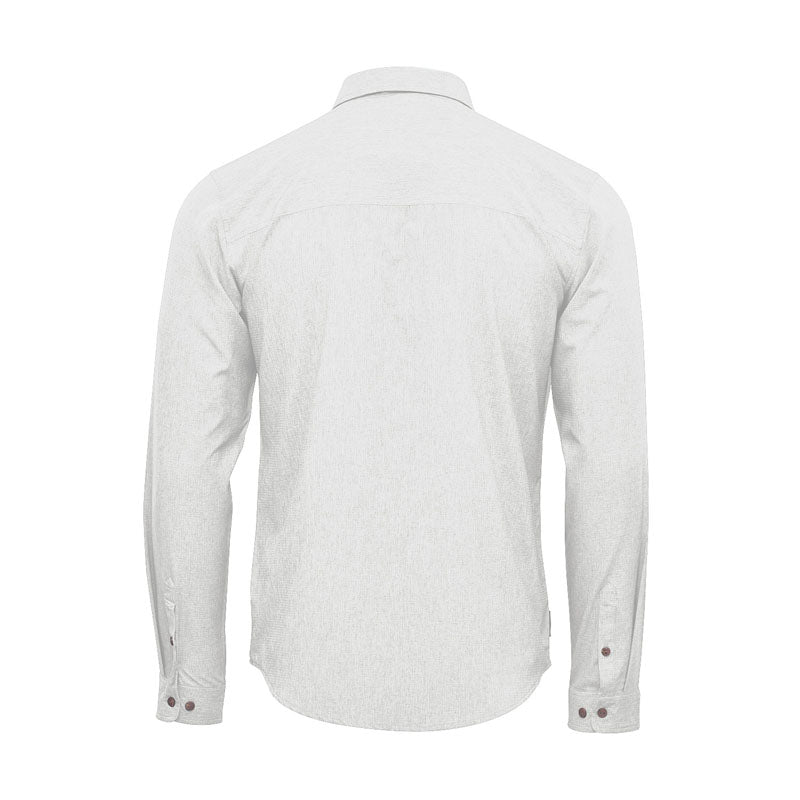 Men's Azores Quick Dry L/S Shirt Stormtech