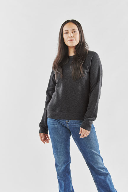 Women's Monashee Fleece Crew Neck Stormtech