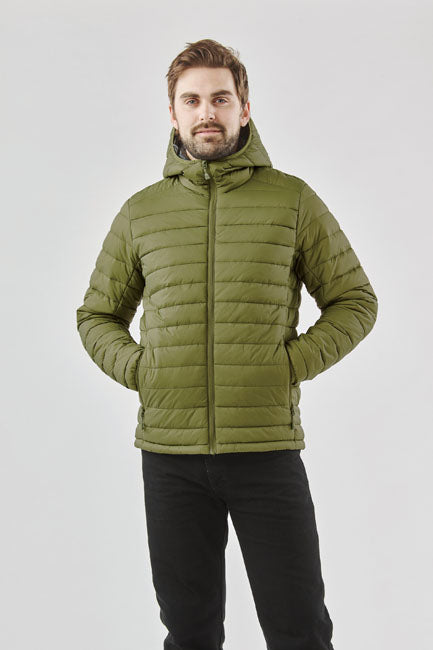 Men's Stavanger Thermal Jacket Stormtech
