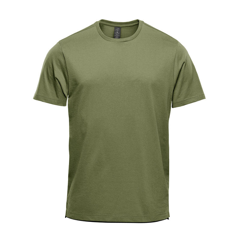 Men's Equinox Short Sleeve Tee Stormtech