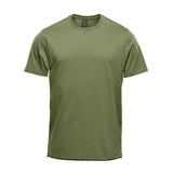 Men's Equinox Short Sleeve Tee Stormtech