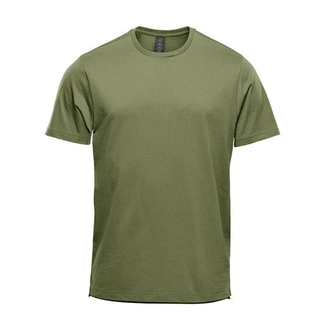 Men's Equinox Short Sleeve Tee Stormtech