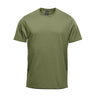 Men's Equinox Short Sleeve Tee Stormtech