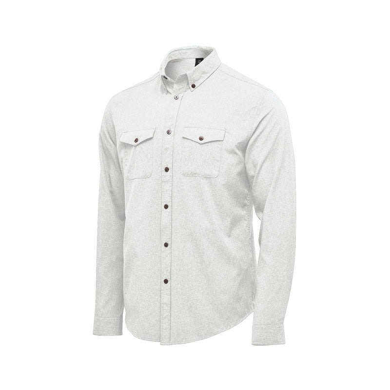 Men's Azores Quick Dry L/S Shirt Stormtech