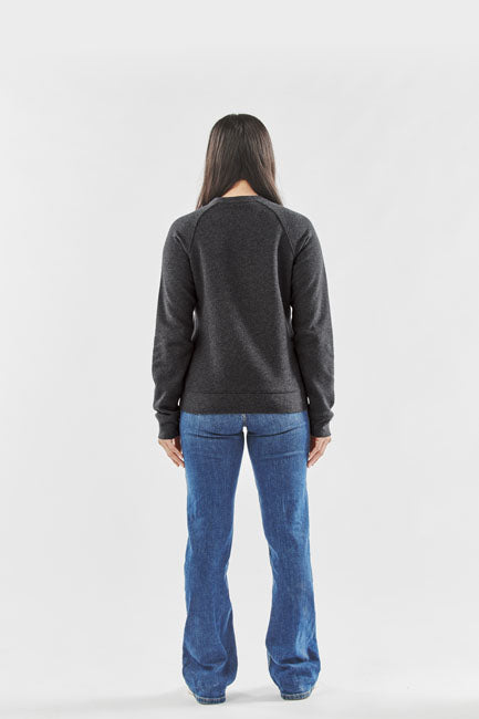 Women's Monashee Fleece Crew Neck Stormtech