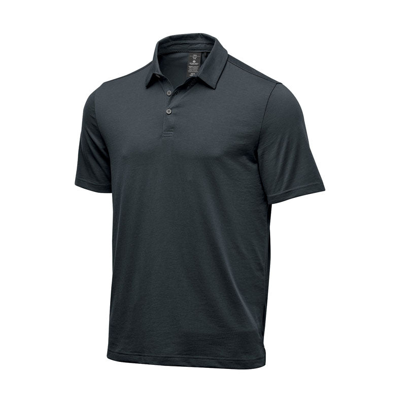 Men's Settebello S/S Polo Stormtech