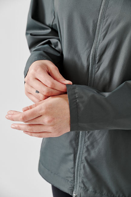 Women's Pacifica Wind Jacket Stormtech