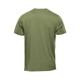 Men's Equinox Short Sleeve Tee Stormtech