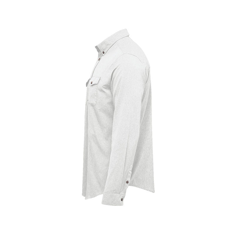 Men's Azores Quick Dry L/S Shirt Stormtech