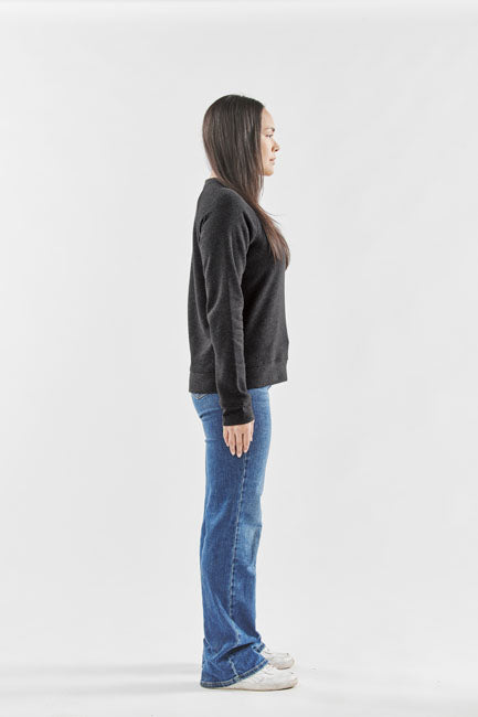 Women's Monashee Fleece Crew Neck Stormtech