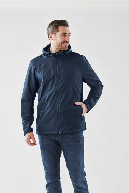 Men's Pacifica Wind Jacket Stormtech
