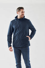 Men's Pacifica Wind Jacket Stormtech