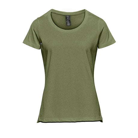 Women's Equinox Short Sleeve Tee Stormtech