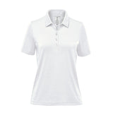 Women's Settebello S/S Polo Stormtech