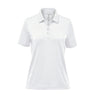 Women's Settebello S/S Polo Stormtech