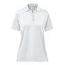 Women's Oasis S/S Polo Stormtech