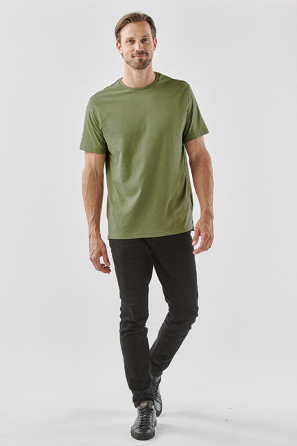 Men's Equinox Short Sleeve Tee Stormtech